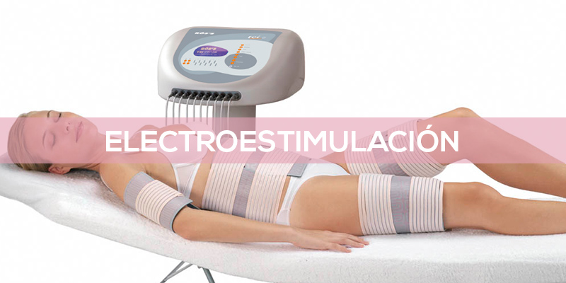 electroestimulacion