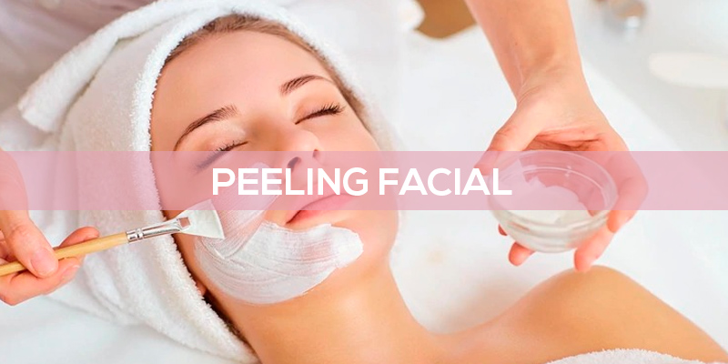 peeling-facial