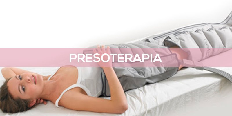 presoterapia