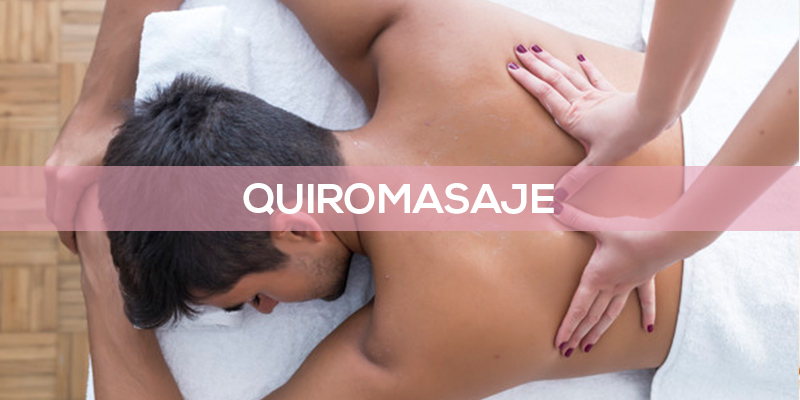 quiromasaje quiromasaje
