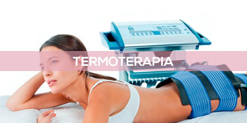 termoterapia